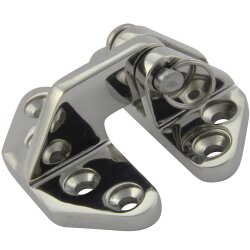 Scharniere 6 mm Dicke