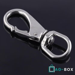Augwirbelhaken 19mm