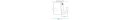 Kleiderhaken 30x10mm Ein Loch
