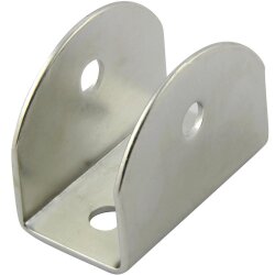 U-Stützprofil 40x28x34mm