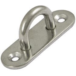 Augplatte 100mm Typ D