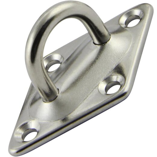 Augplatte 40mm Typ B