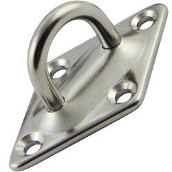 Augplatte 50mm Typ C