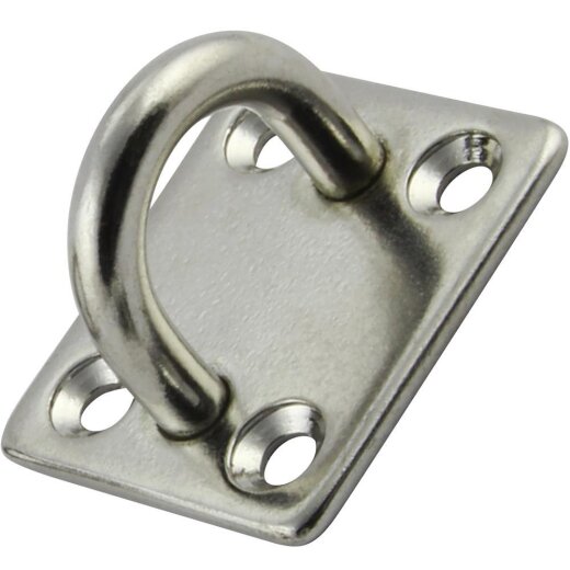 Augplatte 35mm Typ B