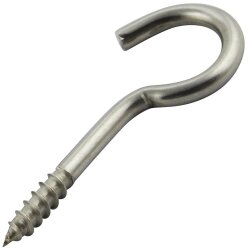 Holz Haken Schraube 3,5x35mm