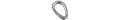 Kausche Schwere Form 3mm