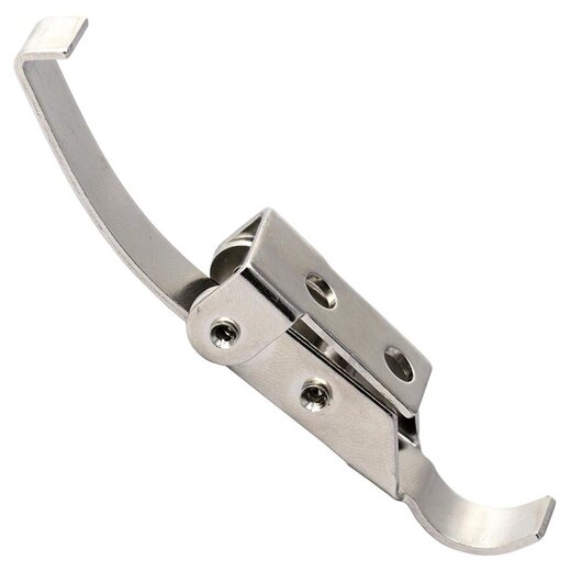 Hebelverschluss Typ C-Aisi 304