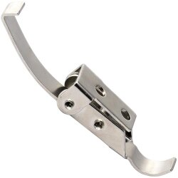 Hebelverschluss Typ C-Aisi 304