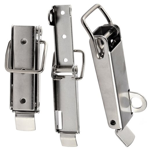 Hebelverschluss Typ Q-Aisi 304